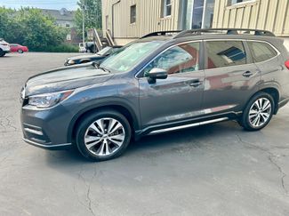 Used 2019 Subaru Ascent Limited AWD/4WD video 1