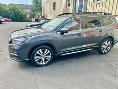 Used 2019 Subaru Ascent Limited