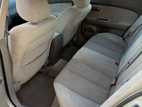 Used 2006 Nissan Altima 2.5 S w/ (P01) Special Edition Pkg image 10