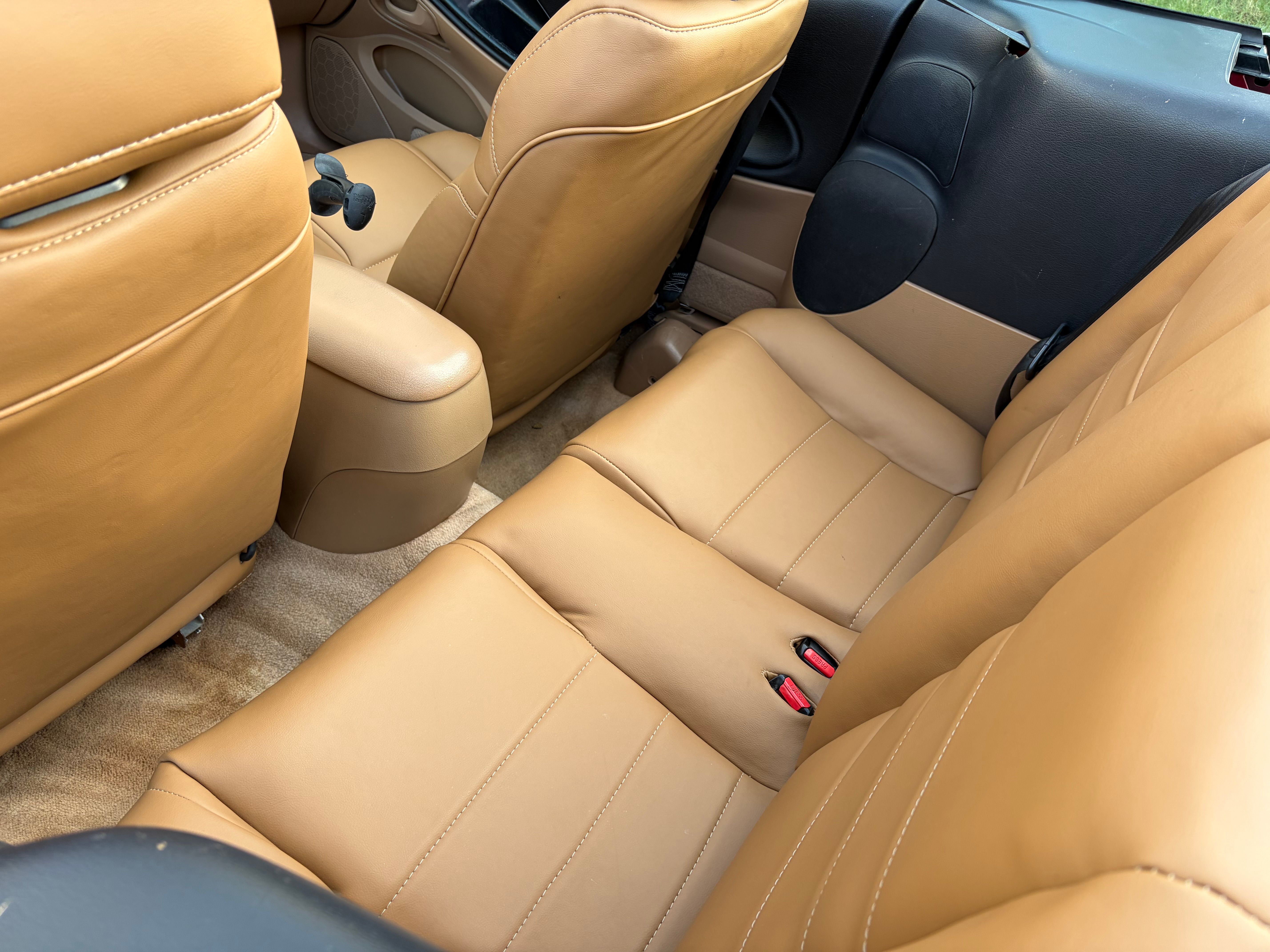 Used 1996 Ford Mustang GT RWD image 8