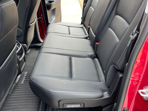 Used 2022 Honda Ridgeline RTL-E image 15