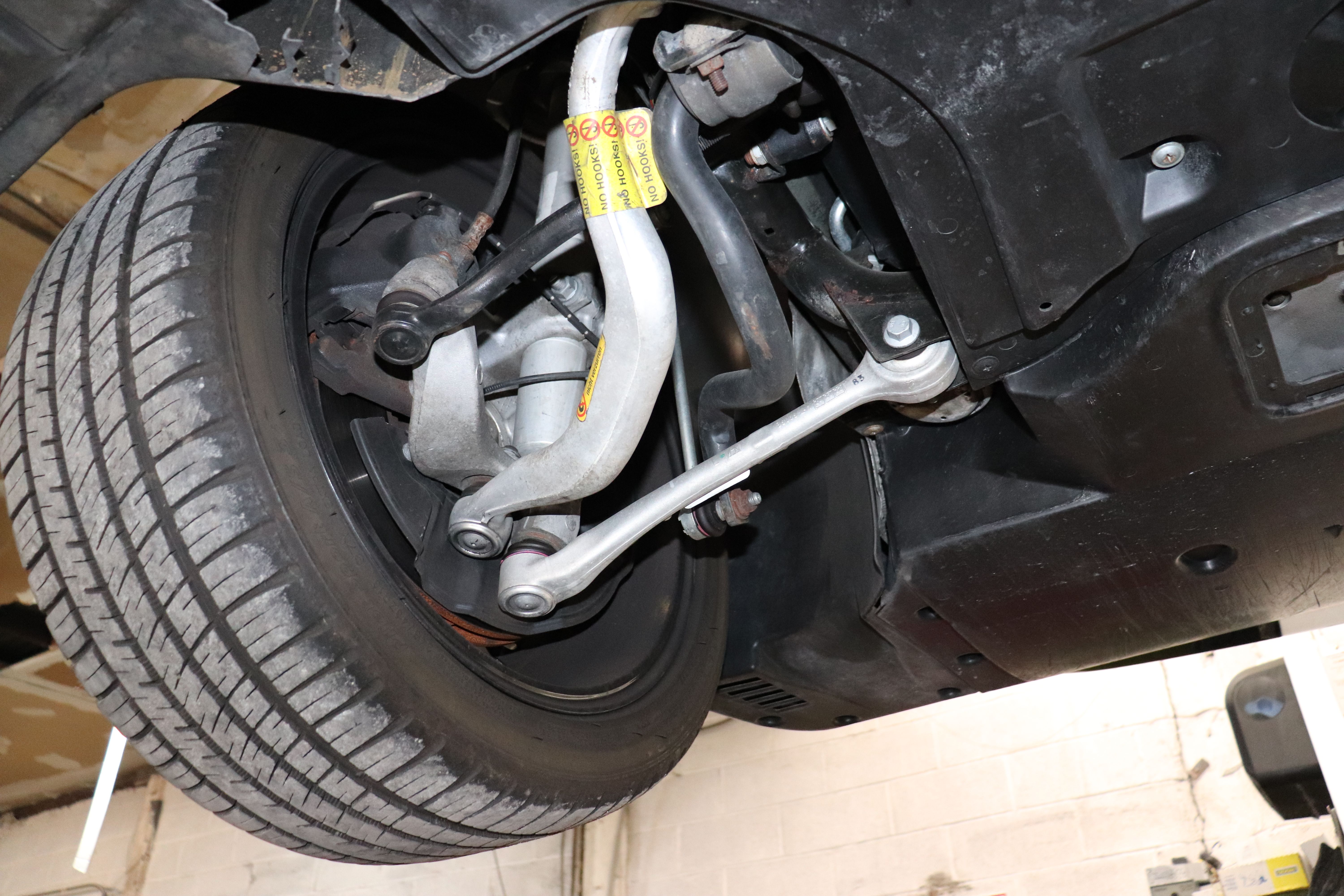 Used 2000 BMW M5 RWD image 30
