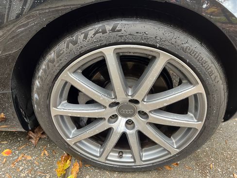 Used 2008 Audi TT 3.2 image 2