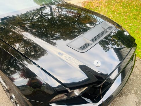 Used 2012 Ford Mustang Shelby GT500 w/ SVT Performance Pkg image 26