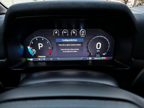 Used 2024 Ford Ranger Raptor image 13