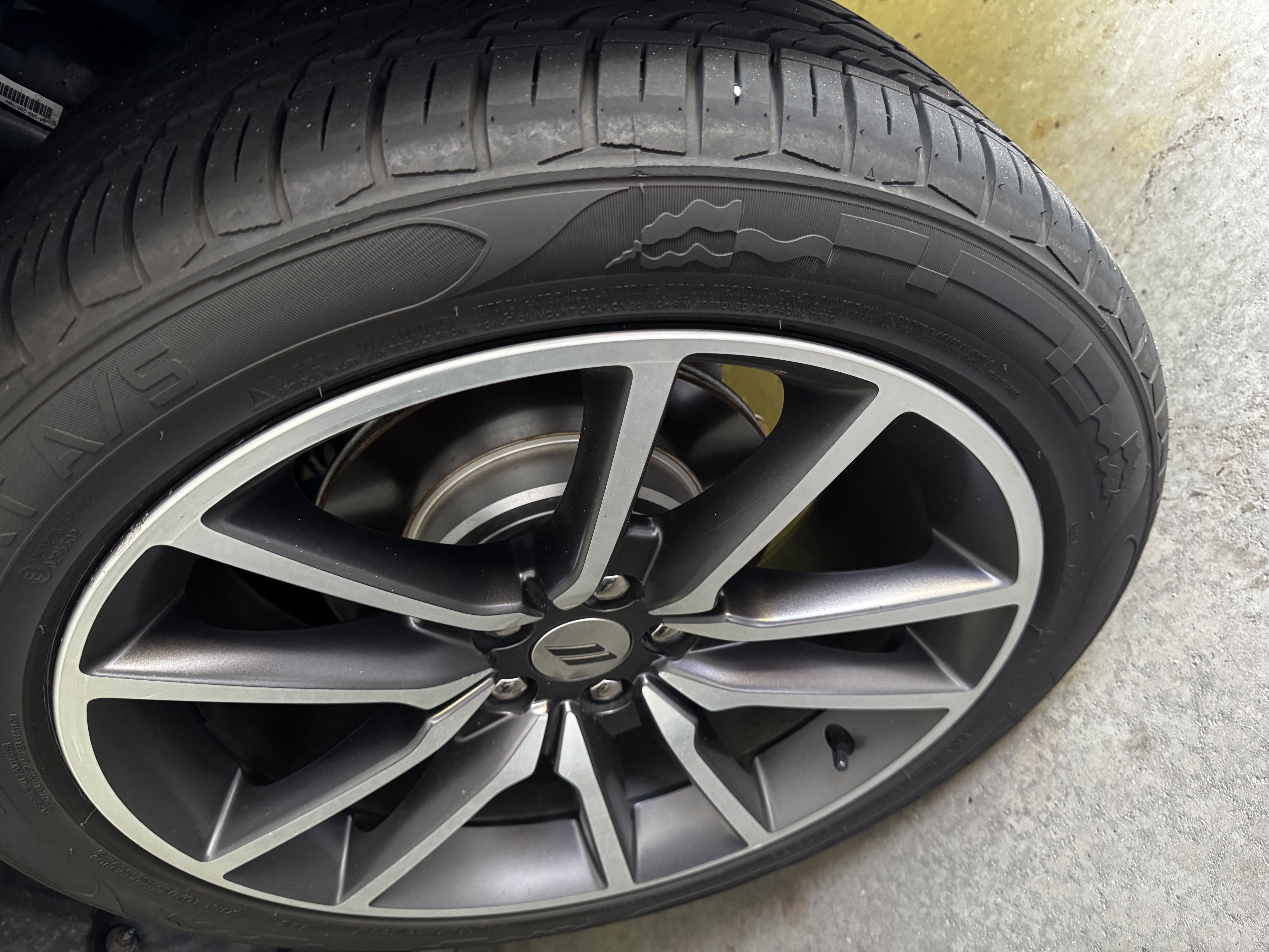 Used 2020 Dodge Challenger R/T w/ Plus Package RWD image 6