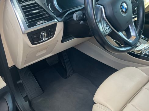Used 2019 BMW X3 sDrive30i image 22