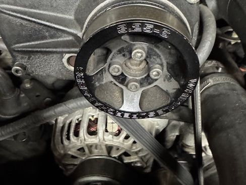 Used 2005 Ford F150 King Ranch image 17