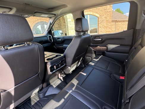 Used 2020 GMC Sierra 1500 Denali w/ Denali Ultimate Package image 16