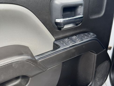 Used 2016 Chevrolet Silverado 2500 W/T w/ WT Fleet Convenience Package image 8