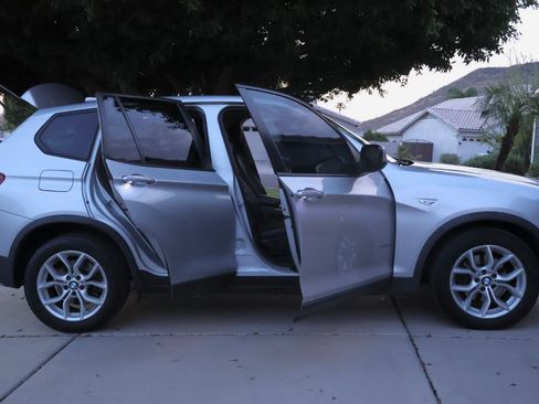 Used 2011 BMW X3 xDrive35i AWD/4WD image 2