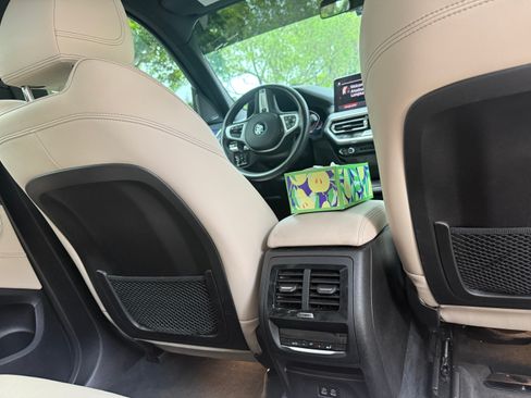 Used 2023 BMW X3 xDrive30i w/ M Sport Package AWD/4WD image 15