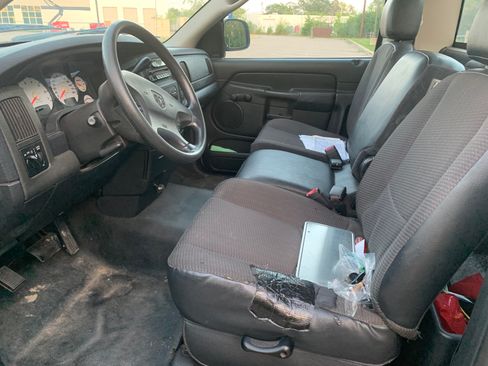 Used 2003 Dodge Ram 1500 Truck ST RWD image 11