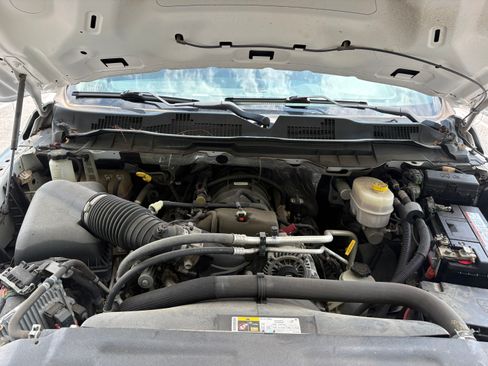 Used 2018 RAM 3500 Tradesman w/ Power & Remote Entry Group AWD/4WD image 16