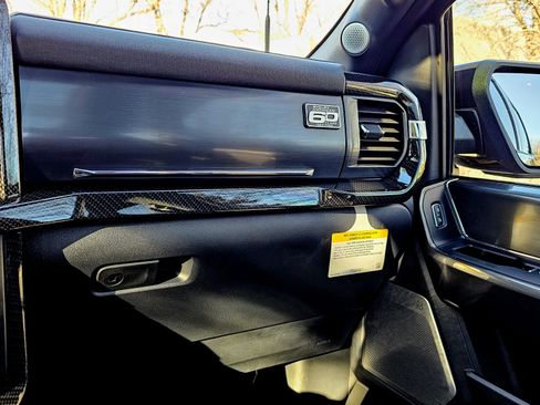 Used 2022 Ford F150 Lariat w/ Equipment Group 502A High image 16