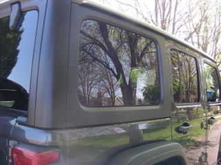 Used 2024 Jeep Wrangler Unlimited Rubicon 4xe w/ Capability Package AWD/4WD image 19