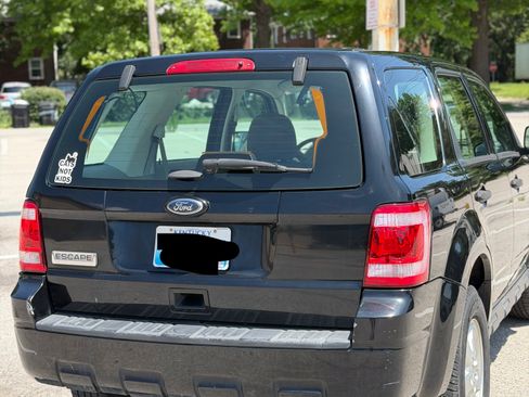 Used 2012 Ford Escape XLS FWD image 6