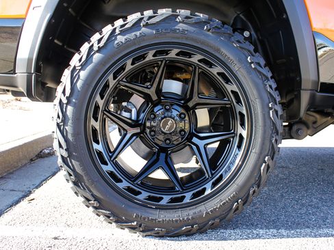 Used 2022 RAM 1500 TRX w/ TRX Level 2 Equipment Group image 21