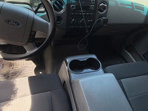 Used 2008 Ford F150 XLT RWD image 9