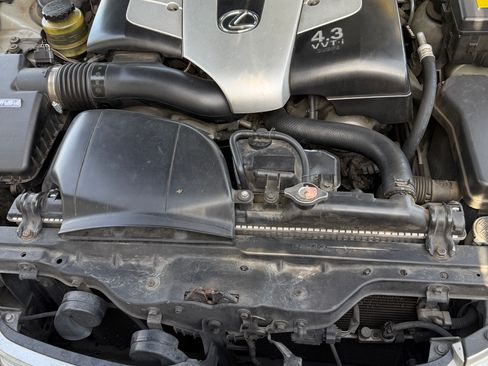 Used 2002 Lexus SC 430 Convertible RWD image 14