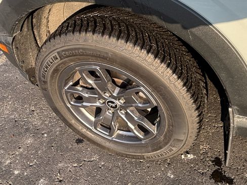 Used 2021 Ford Bronco Sport Big Bend w/ Big Bend Package (96B) image 6