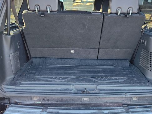 Used 2008 Ford Expedition Limited image 18