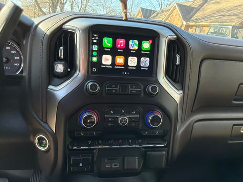 Used 2021 Chevrolet Silverado 1500 LT w/ All Star Edition Plus image 14