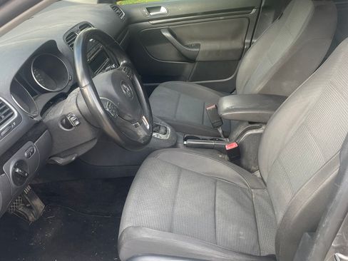 Used 2013 Volkswagen Jetta S FWD image 12