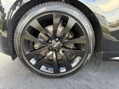 Used 2023 Land Rover Range Rover Sport First Edition image 27