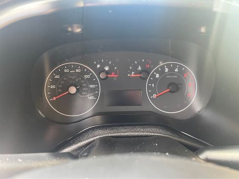 Used 2020 RAM ProMaster City Tradesman image 14