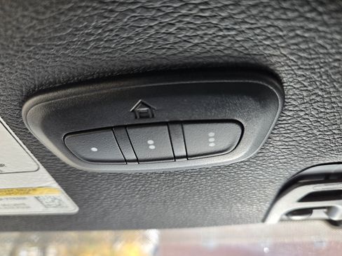 Used 2024 Jeep Wrangler Unlimited Rubicon 4xe w/ Convenience Group image 13