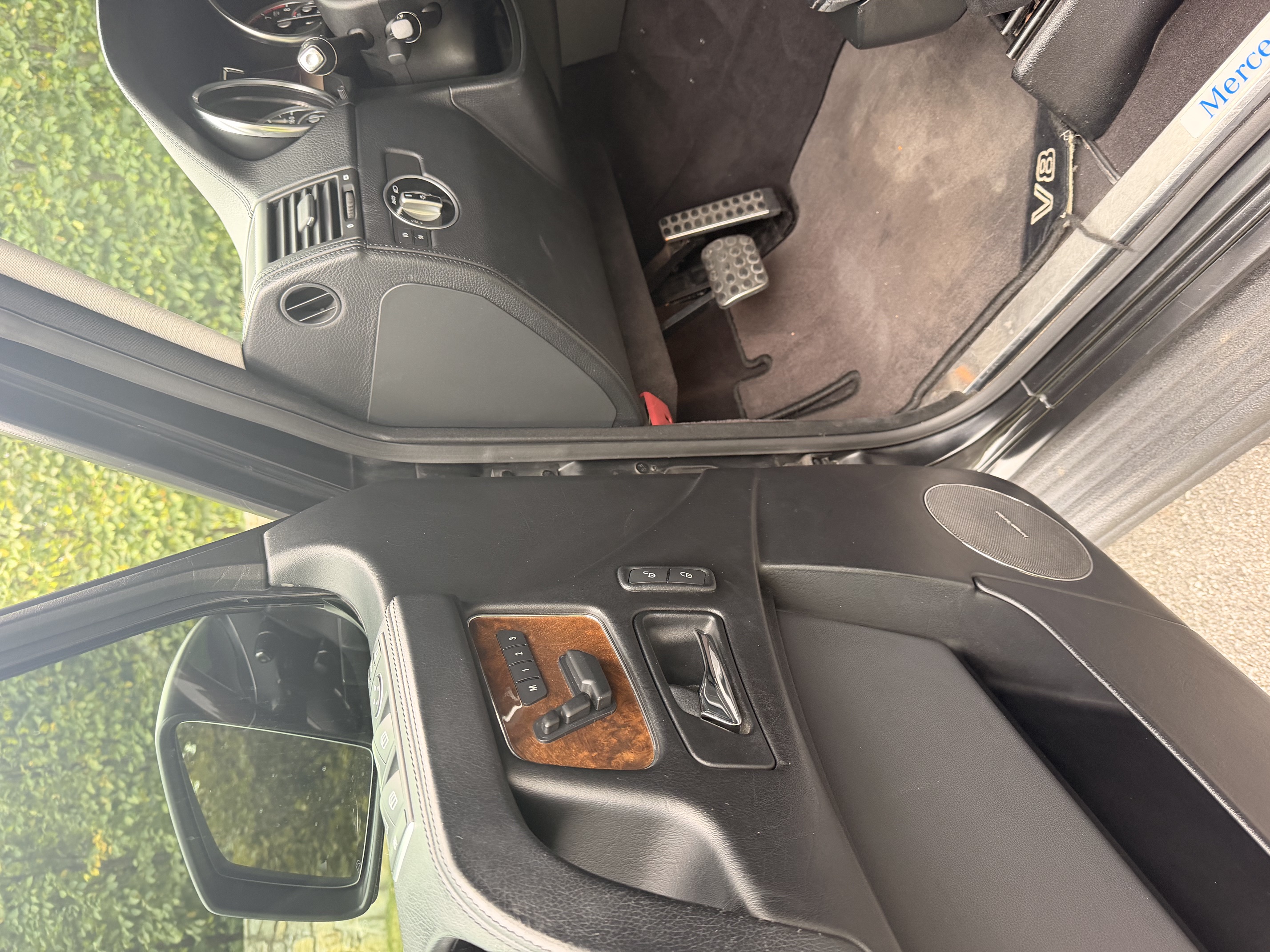 Used 2014 Mercedes-Benz G 550 image 8