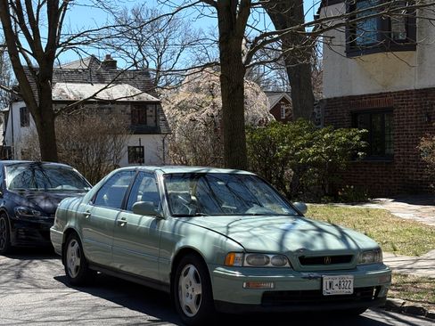 Used 1995 Acura Legend GS image 16