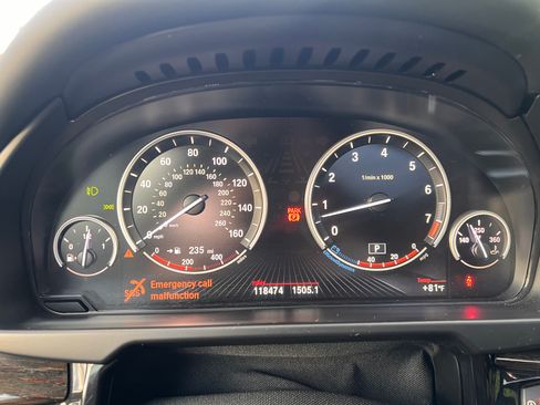 Used 2017 BMW X5 xDrive35i image 15