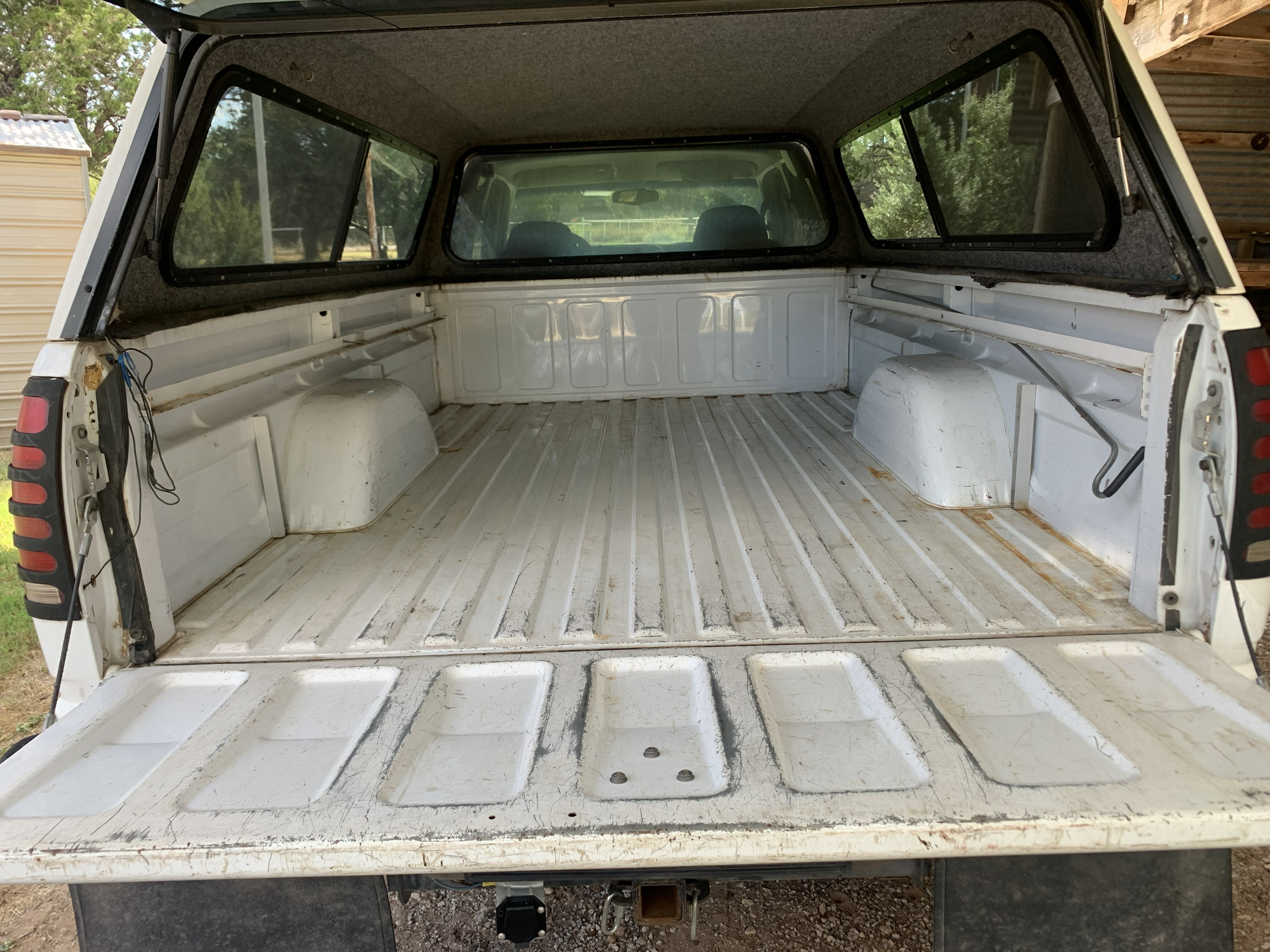 Used 1997 GMC Sierra 2500 2WD Extended Cab w/ Marketing Option Pkg 3 image 26