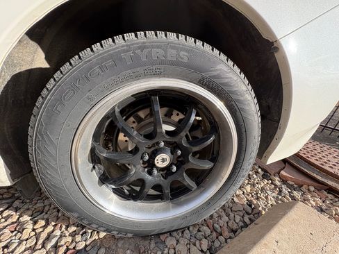 Used 2023 Subaru Impreza 2.0i image 4