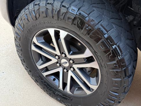 Used 2023 Ford F150 XL w/ STX Appearance Package image 9