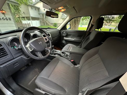 Used 2011 Dodge Nitro SXT image 8