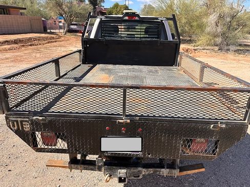 Used 2017 Ford F250 XL image 6