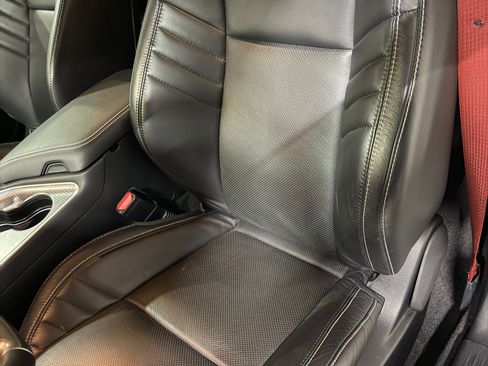 Used 2019 Dodge Challenger SRT Hellcat Redeye RWD image 13