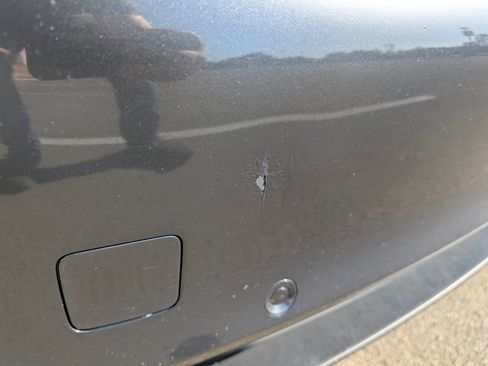 Used 2017 BMW i3 w/ Range Extender image 12