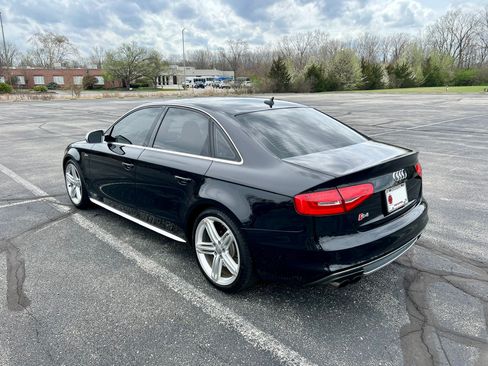 Used 2014 Audi S4 Premium Plus image 6