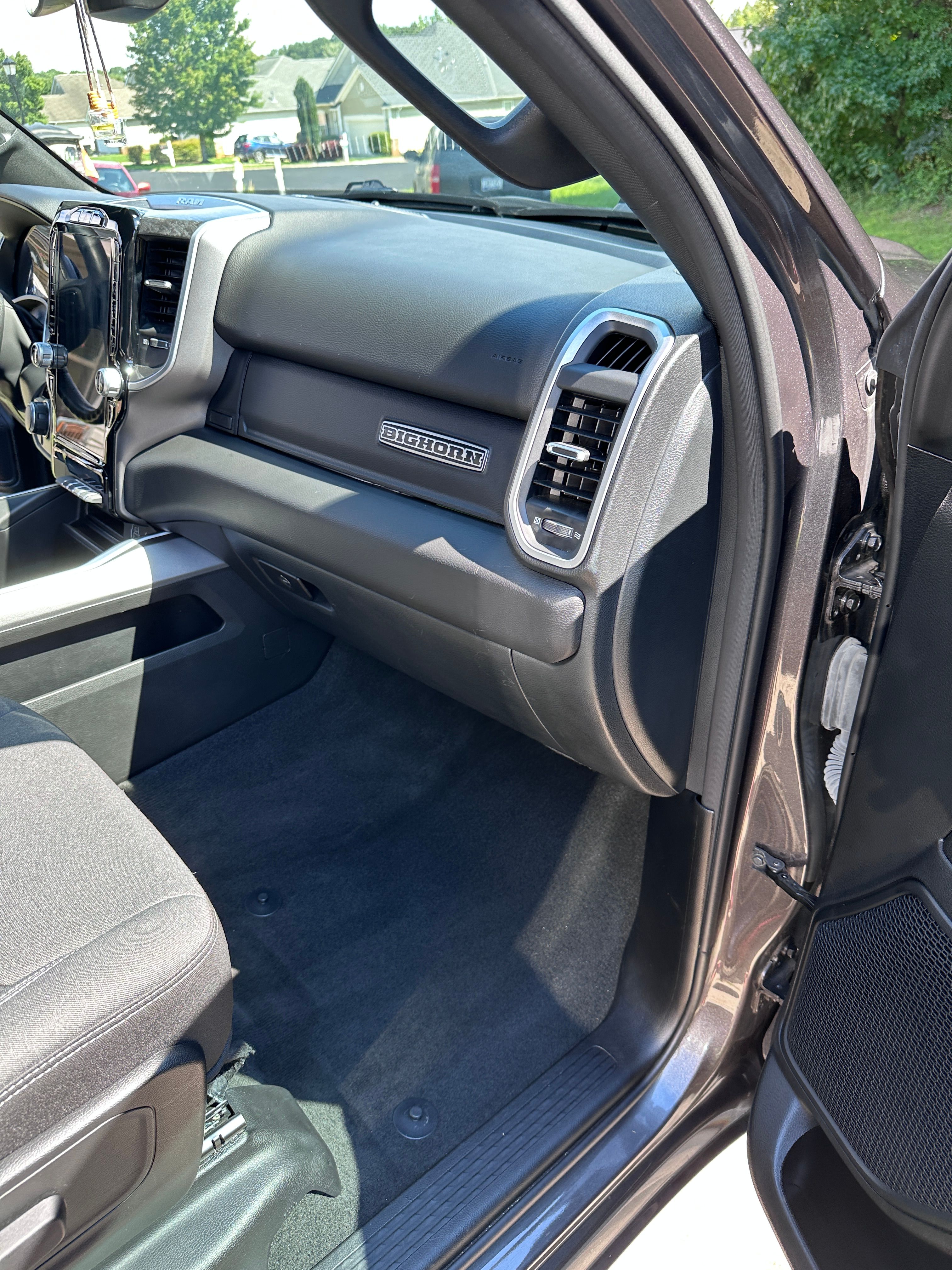 Used 2023 RAM 1500 Big Horn RWD image 10