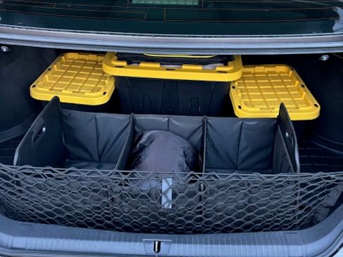 Used 2020 Toyota Avalon Limited w/ Advanced Safety Package image 14