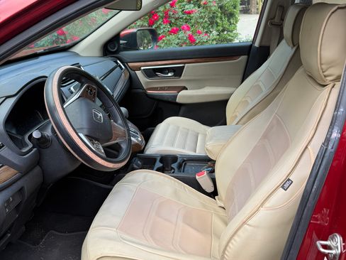 Used 2019 Honda CR-V EX image 11