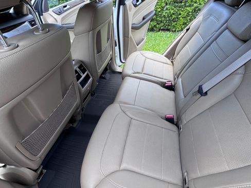 Used 2014 Mercedes-Benz ML 350 2WD image 13