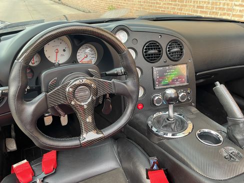 Used 2003 Dodge Viper SRT-10 image 6