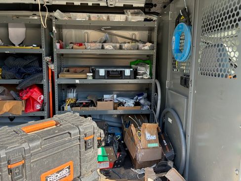 Used 2016 Ford Transit 150 130 Medium Roof image 5