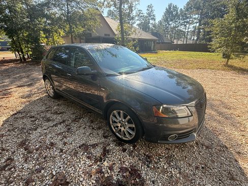 Used 2013 Audi A3 TDI Premium Plus image 6