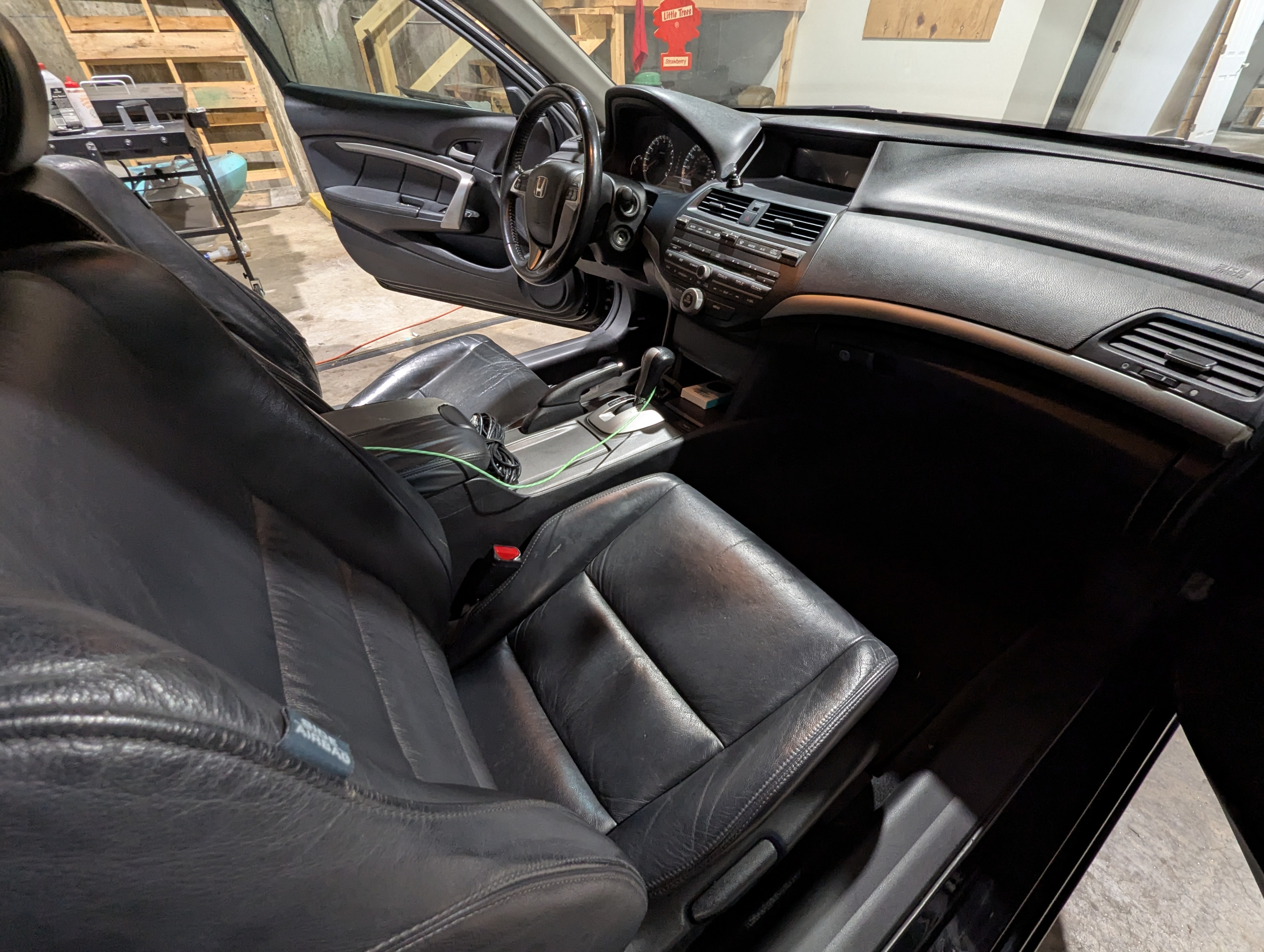Used 2009 Honda Accord EX-L image 15